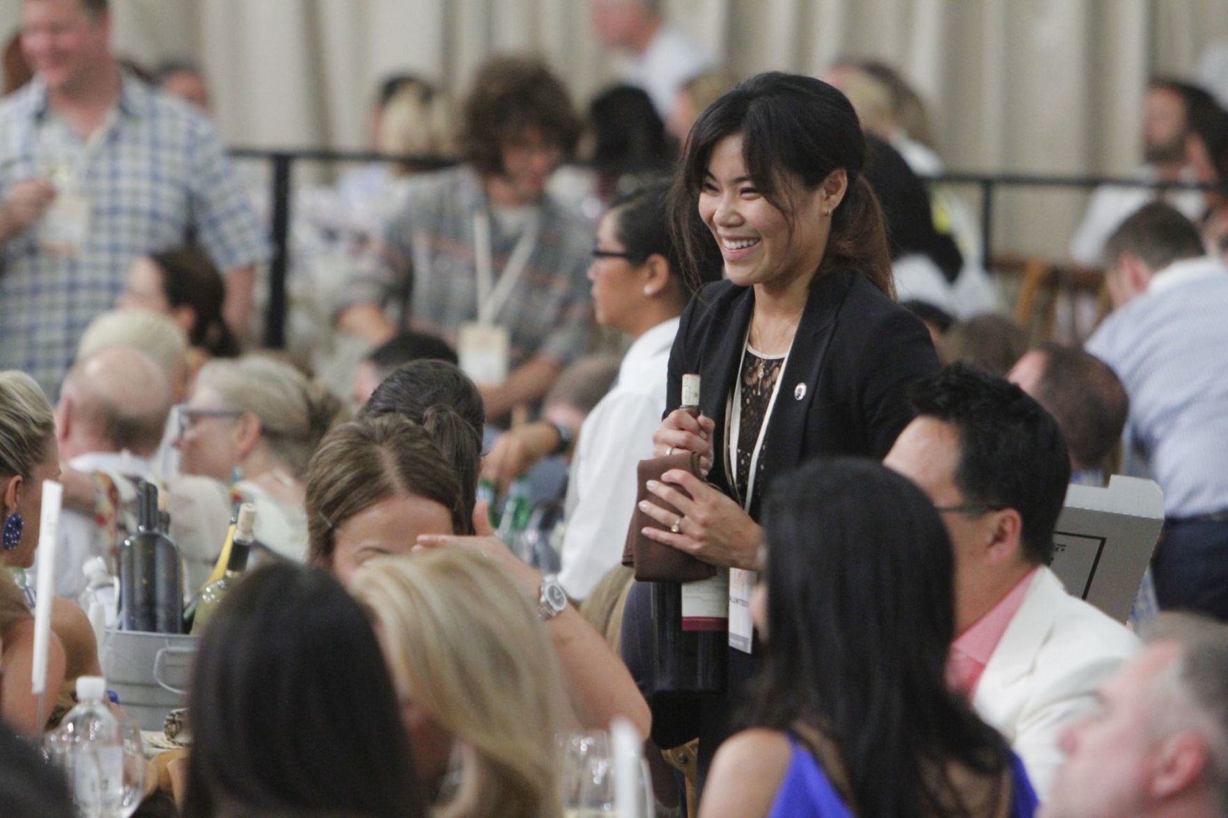Auction Napa Valley 2018